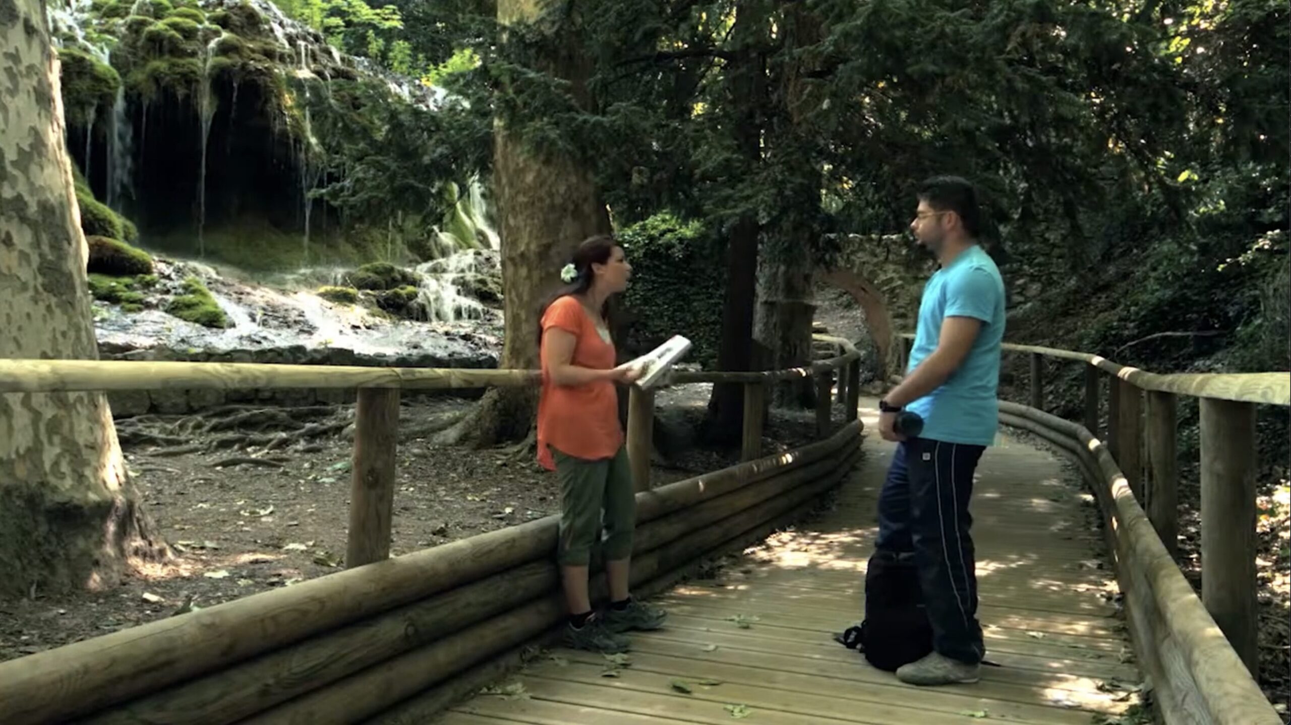 Rainbow Promises: Ep 9 – True Happiness – Tunisian Arabic