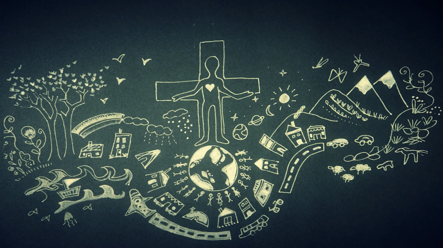 Tamazight Scripture: Life Fully Lived – Central Atlas Tamazight