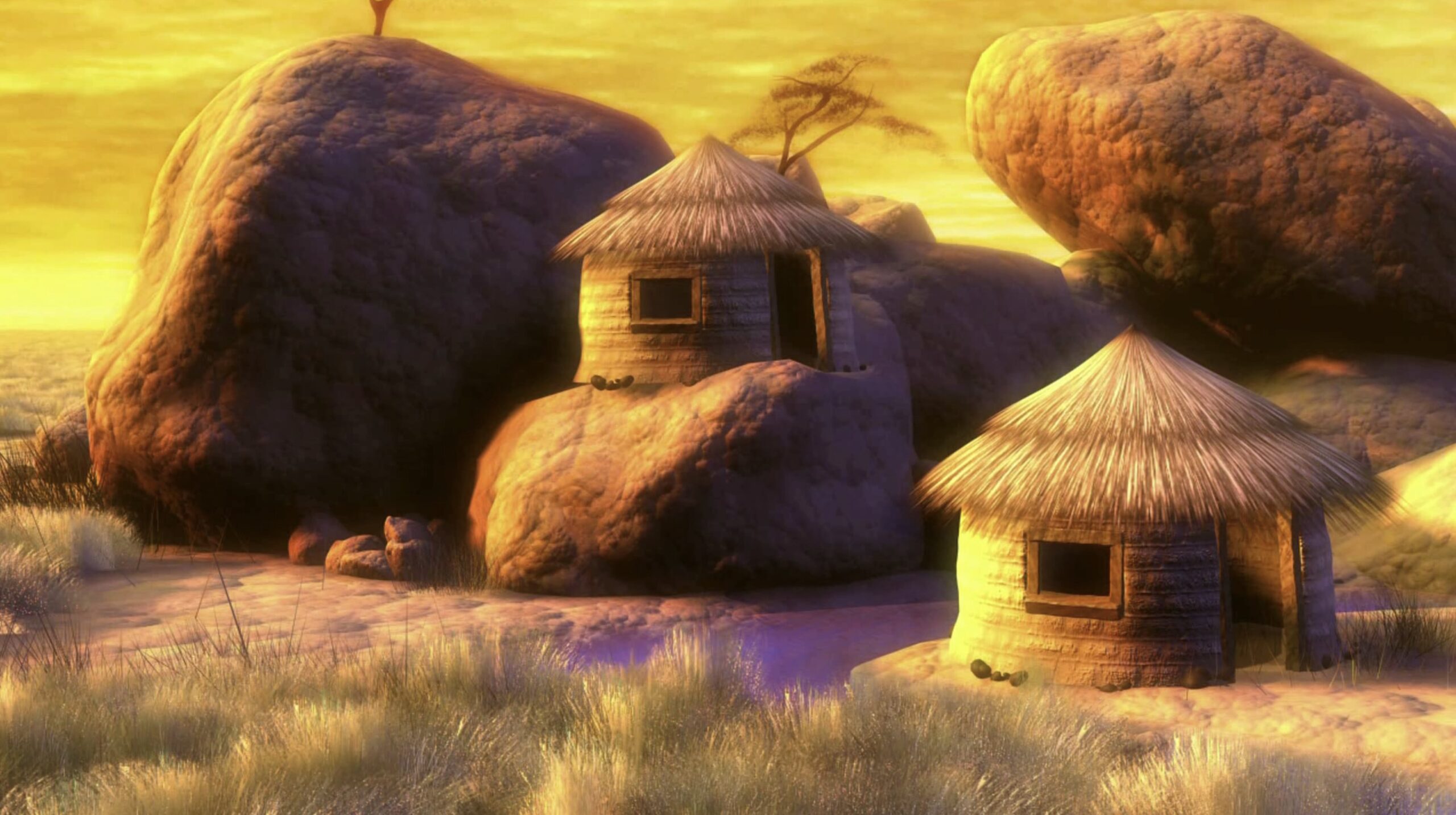 Parable of the Wise and Foolish Builders