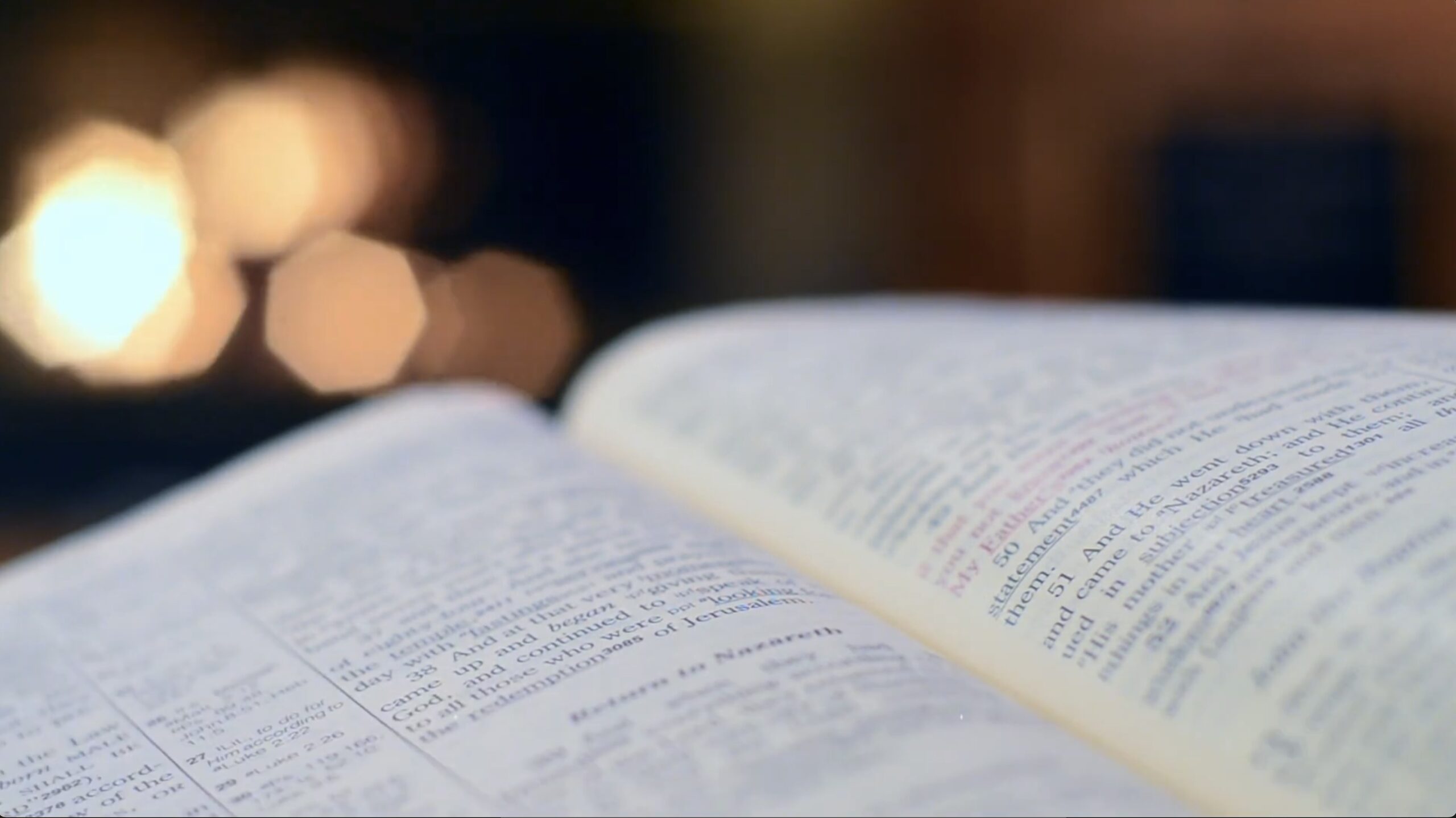 Words of Christ: Ep 2 – المتعبون والمثقلون – libi – العربية الليبية