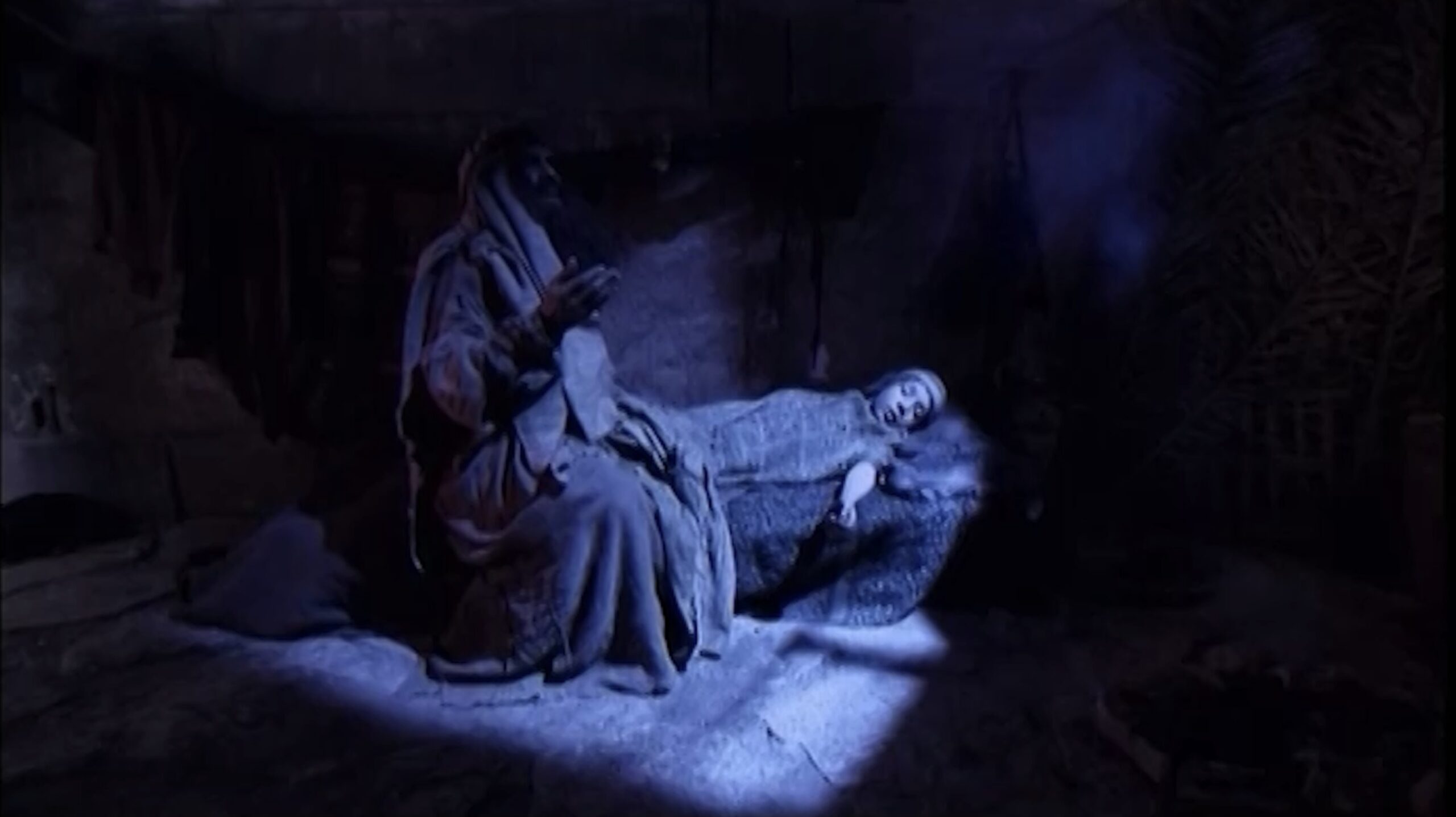 god-stories-elijah-arabic-ar