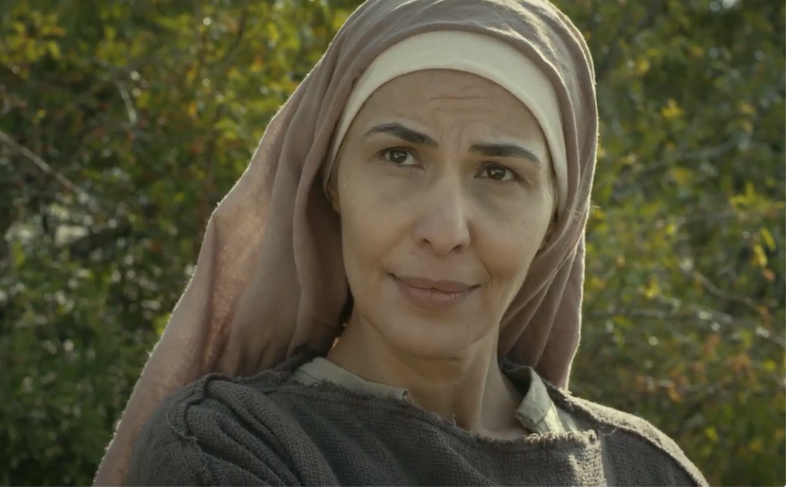 The Savior: Ep 03 - Woman at the Well المرأة في البئر