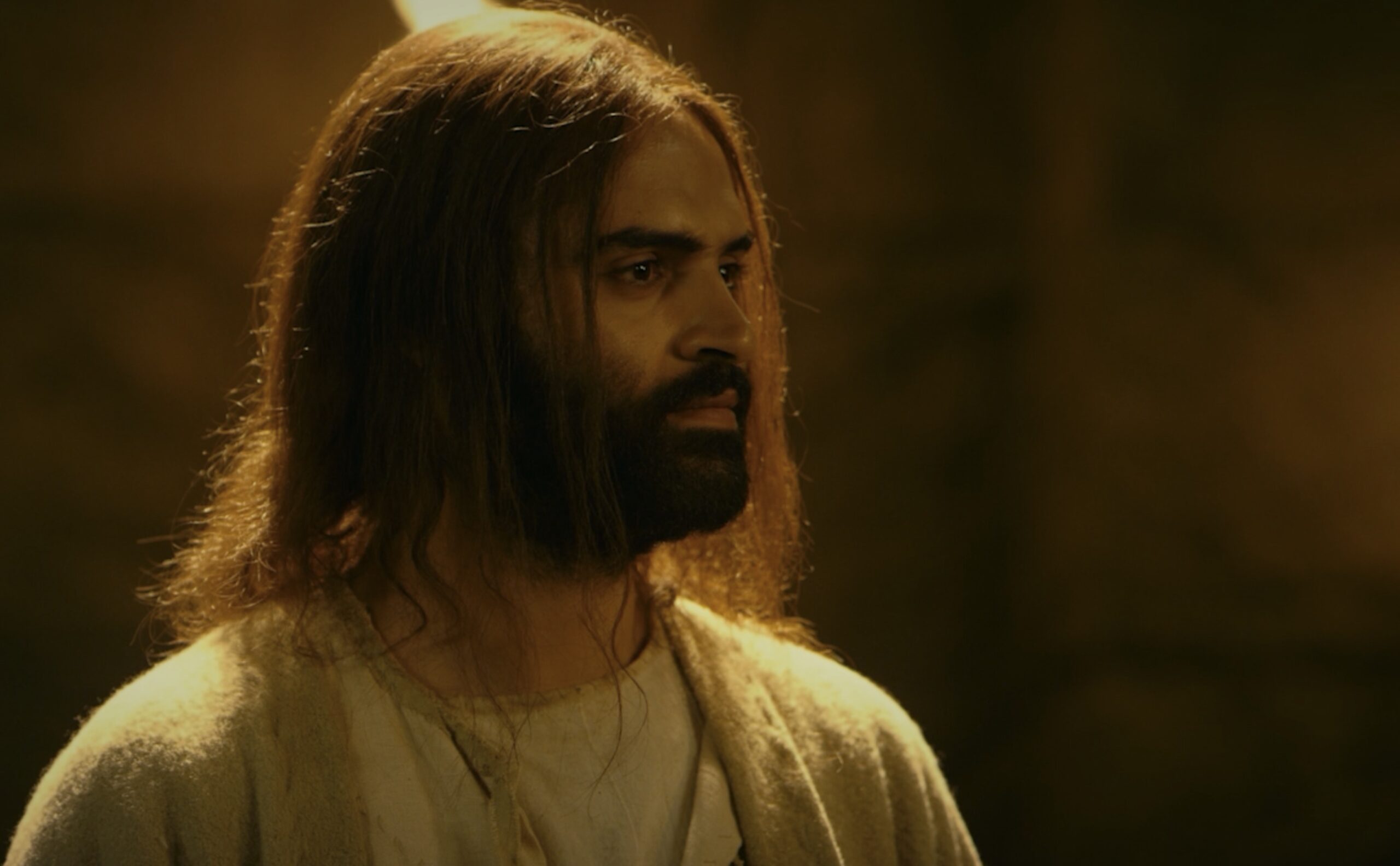 The Savior - Tachelhit