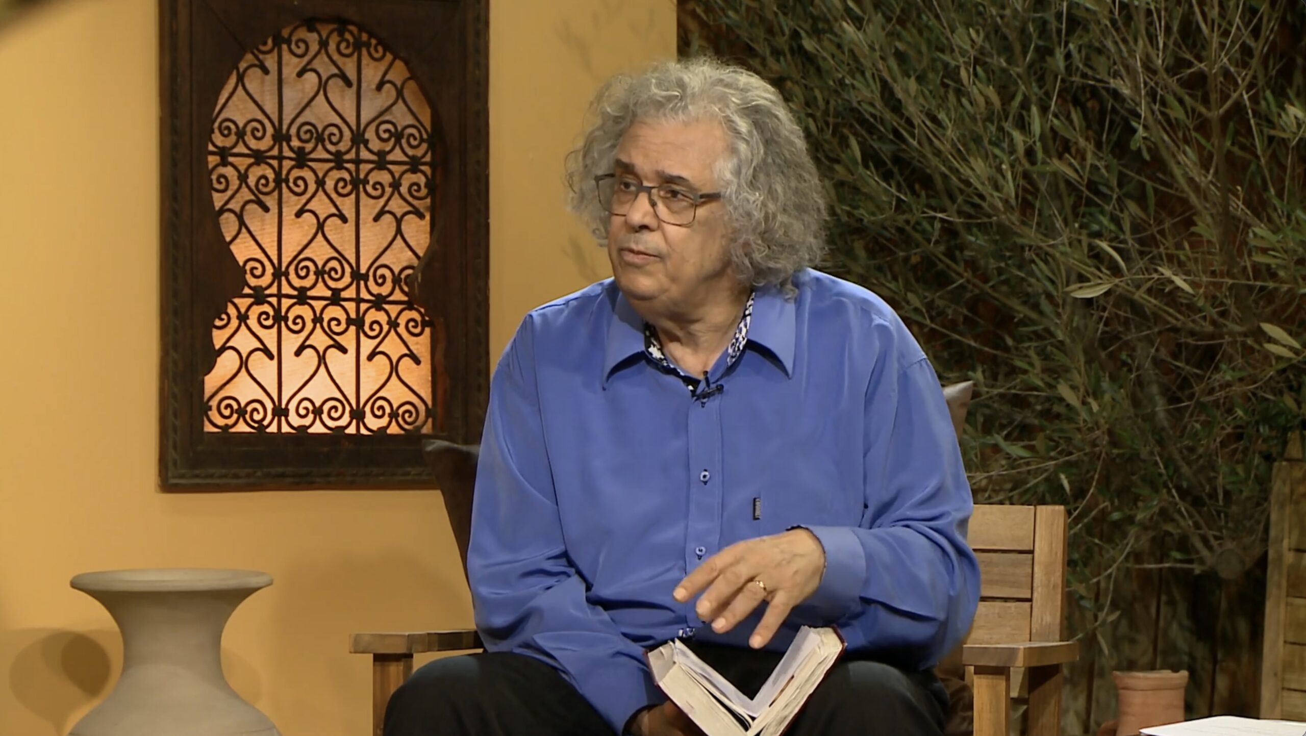 Law and Grace: Ep 11 – Difference Between Law and Grace — Algerian Arabic