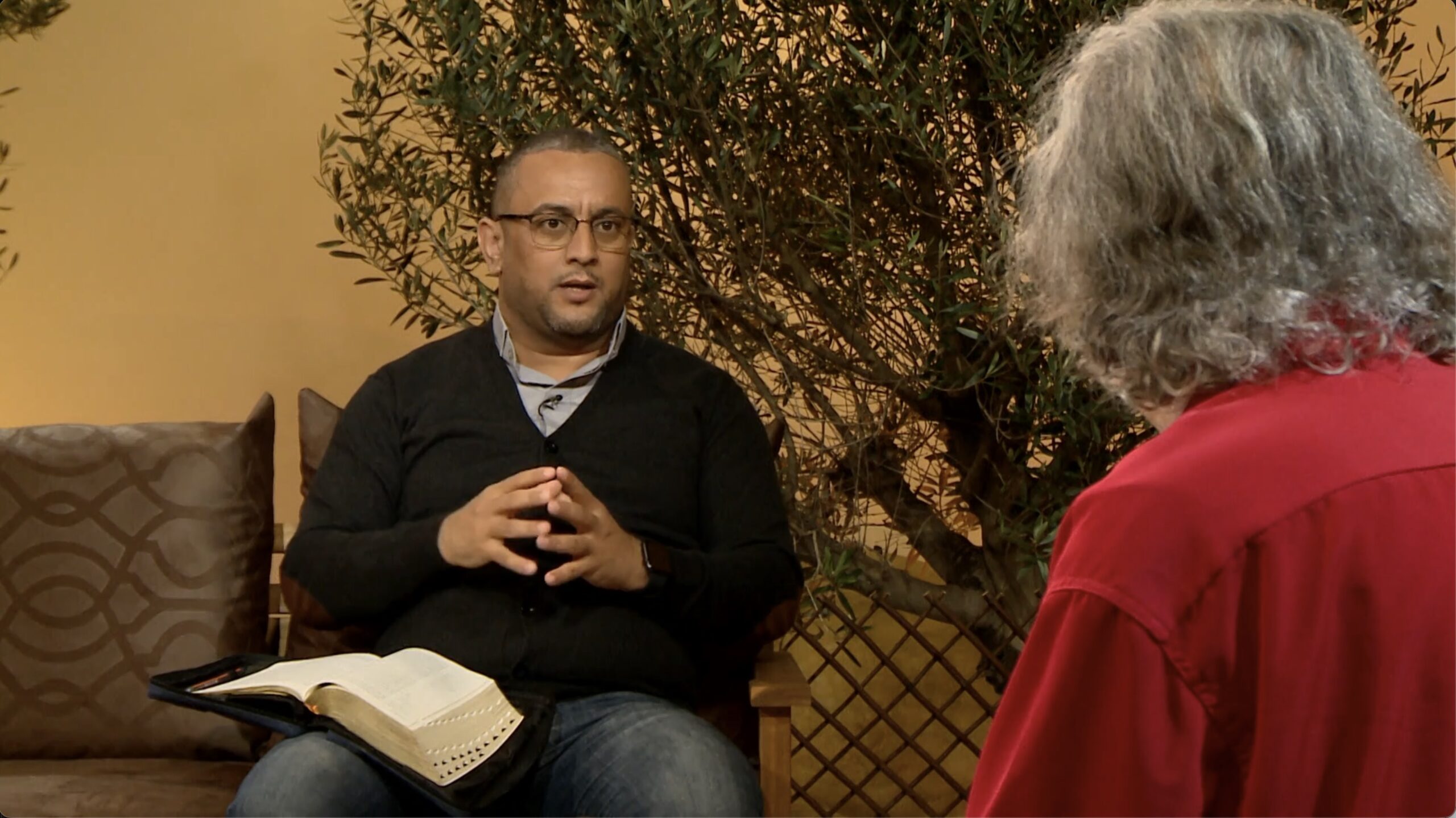 Law and Grace: Ep 13 – Keep the Sabbath Day Holy — Algerian Arabic