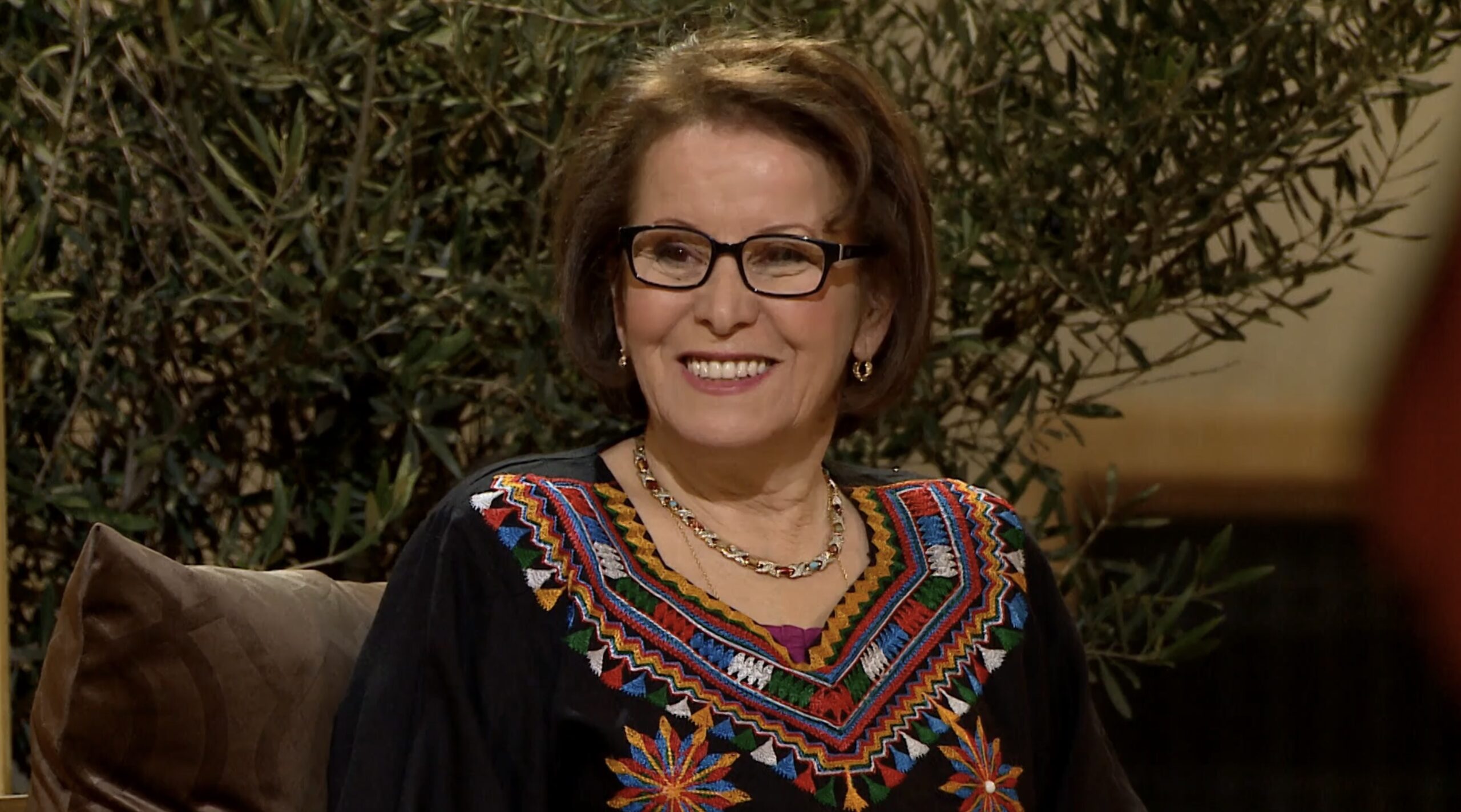 Law and Grace: Ep 14 – Honor Your Father and Mother — Algerian Arabic