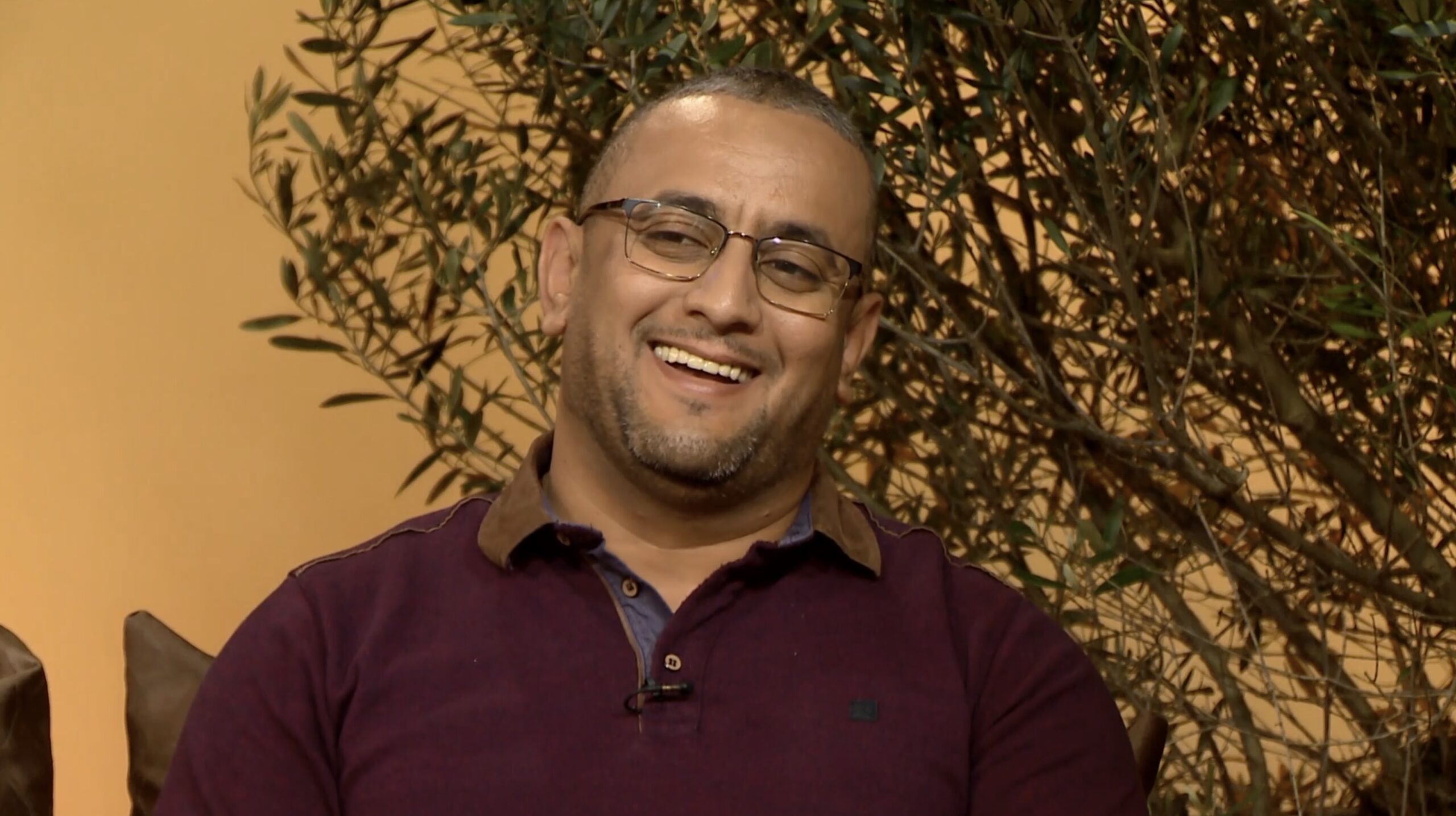 Law and Grace: Ep 20 – Do Not Covet Your Neighbor’s Wife — Algerian Arabic