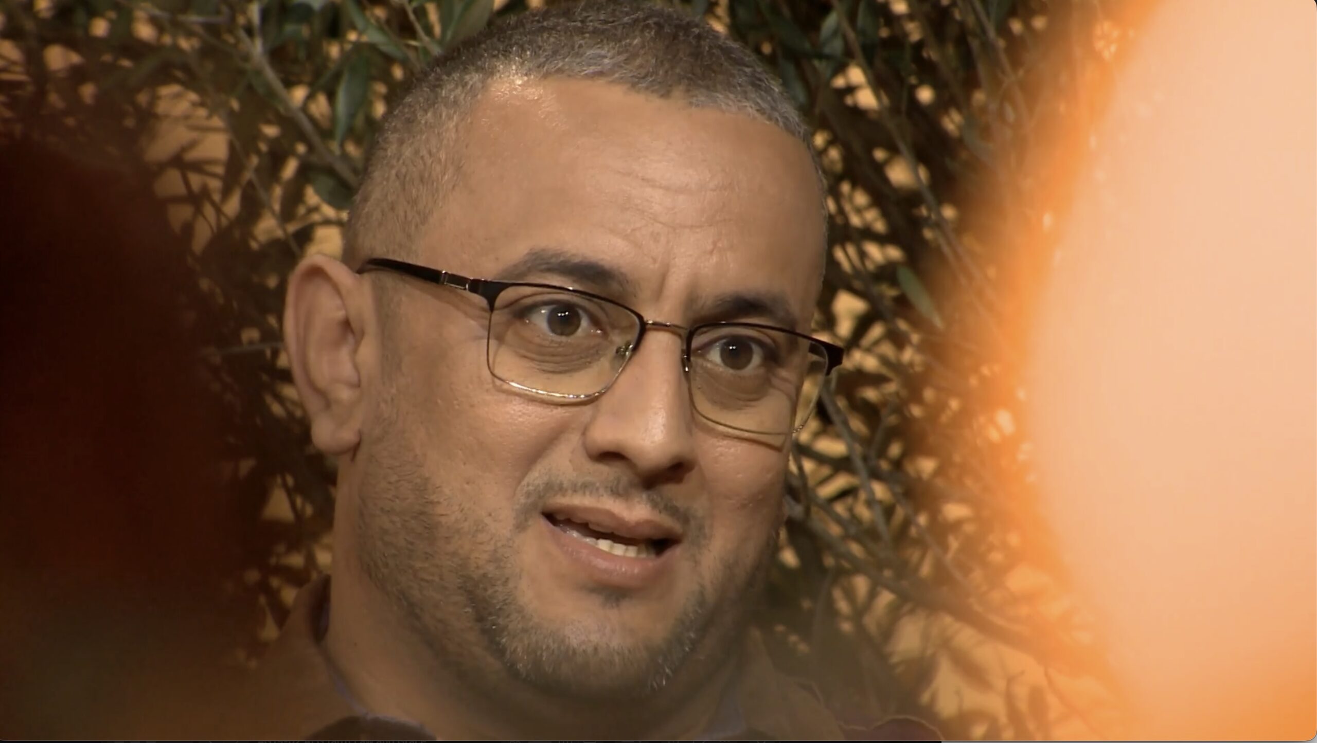 Law and Grace: Ep 09 – The Rebellion of Moses’ People — Algerian Arabic